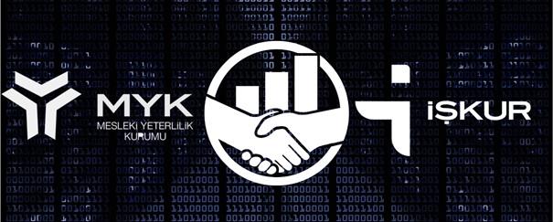 MYK ve İŞKUR Arasında Protokol İmzalandı